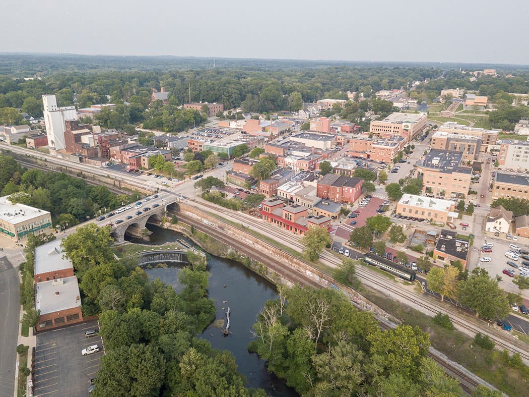 Kent, United States