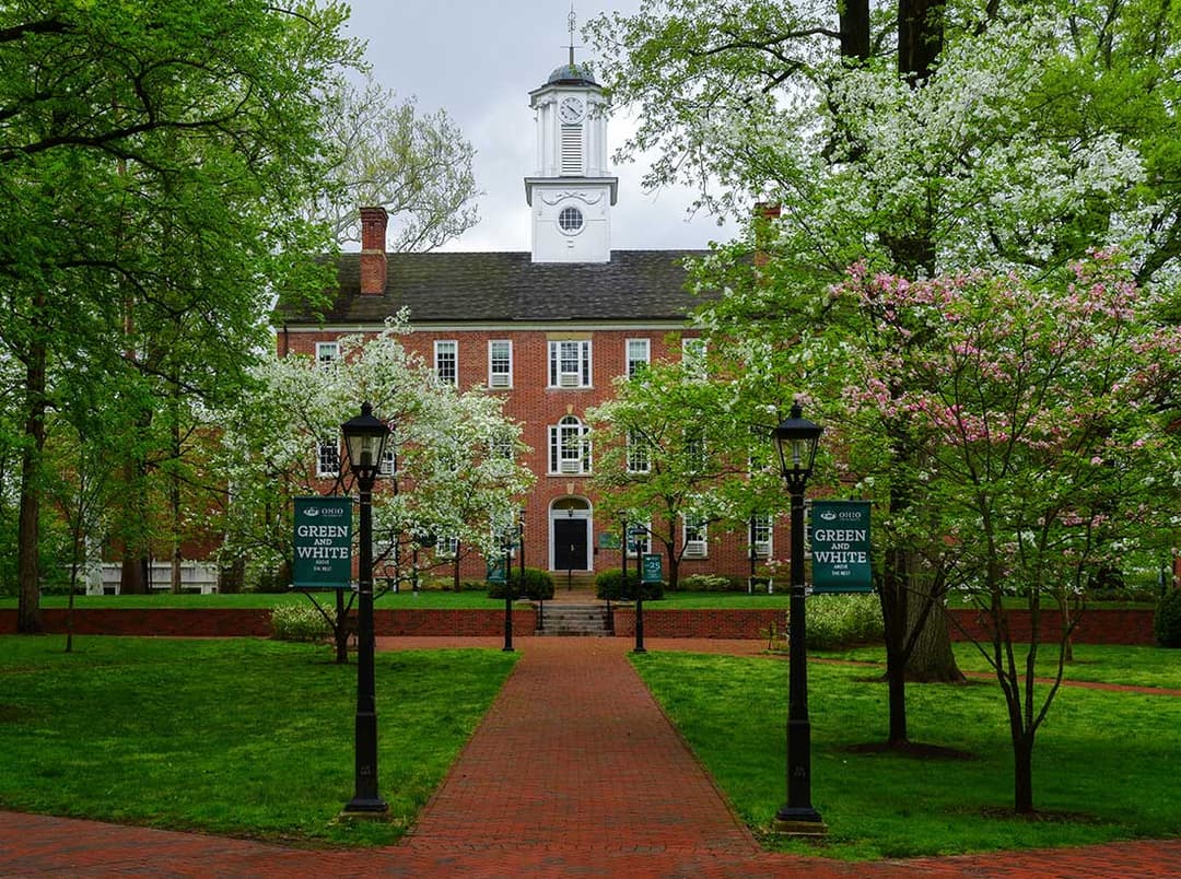 Athens, United States