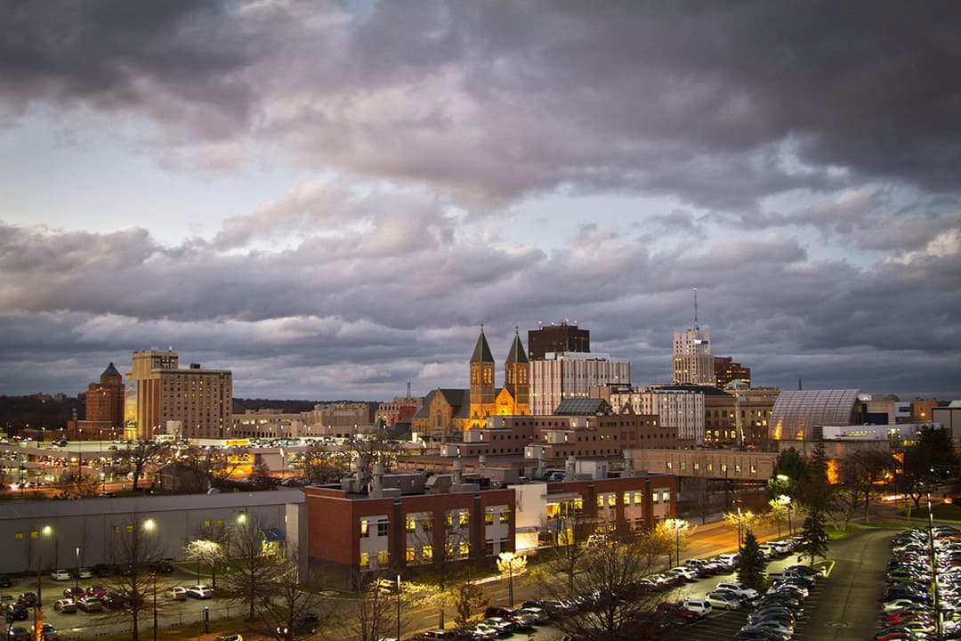 Akron, United States