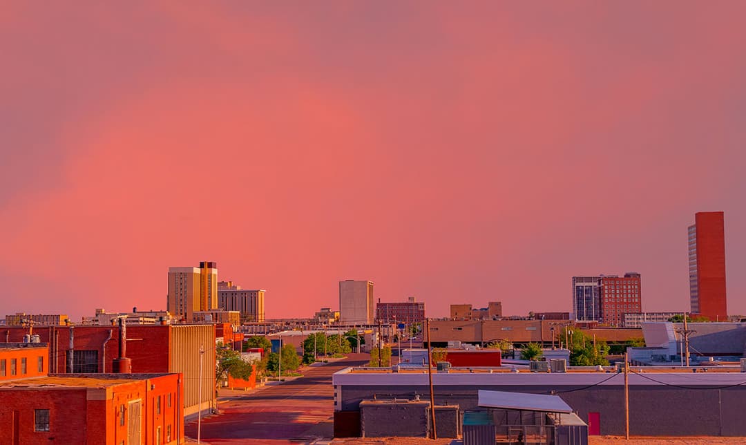 Lubbock, United States