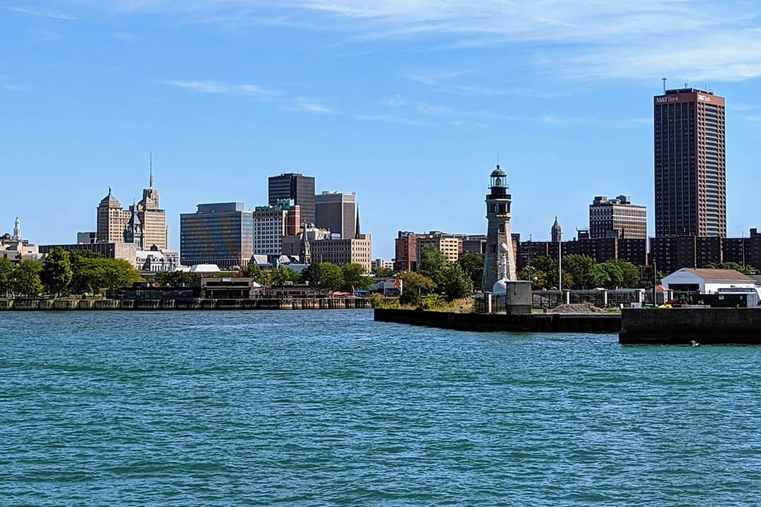 Buffalo, United States