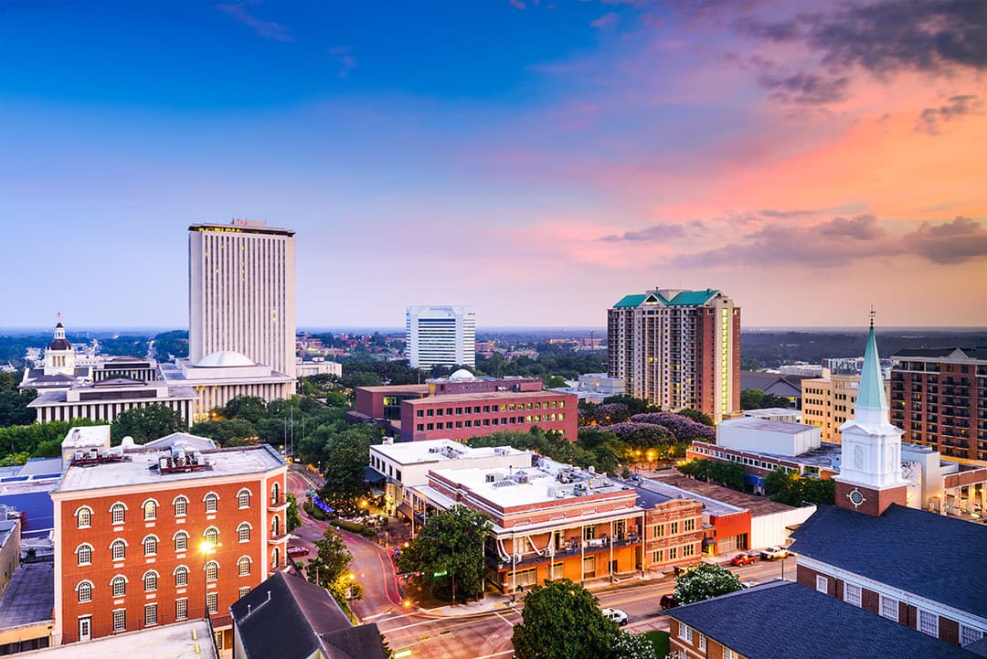 Tallahassee, United States